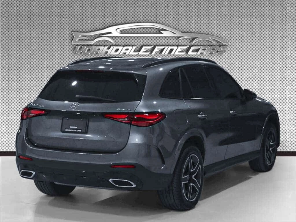 Mercedes-Benz GLC 300 AMG pkg/ Premium Pkg / Sport & Night Pkg / Ambient, снимка 5 - Автомобили и джипове - 55172419
