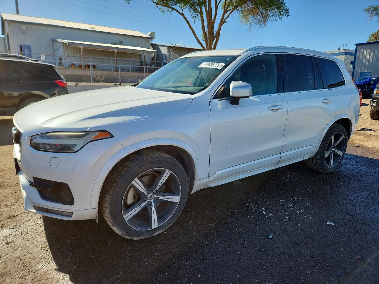 Volvo Xc90 * T6* R-DESIGN* 