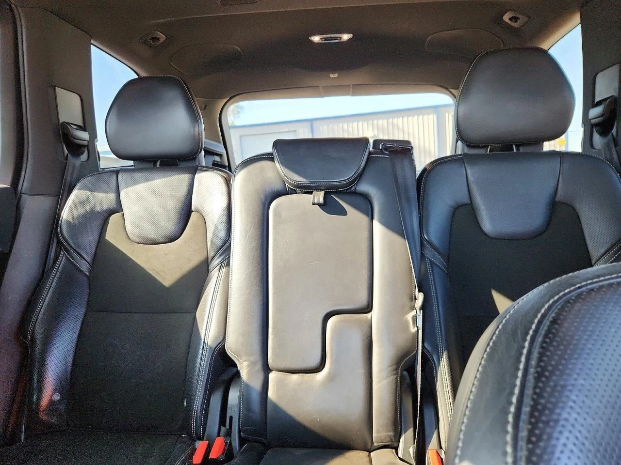 Volvo Xc90 * T6* R-DESIGN* , снимка 11 - Автомобили и джипове - 55297274