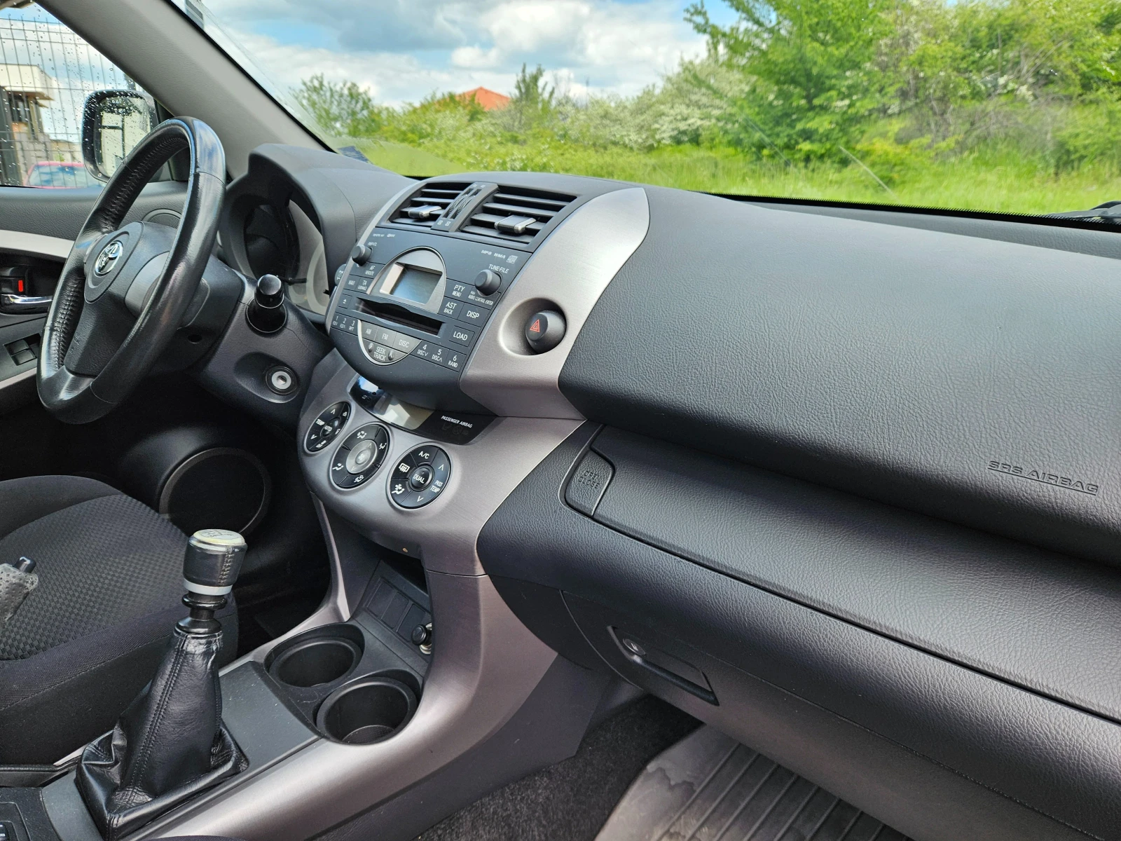 Toyota Rav4, снимка 7 - Автомобили и джипове - 55323240