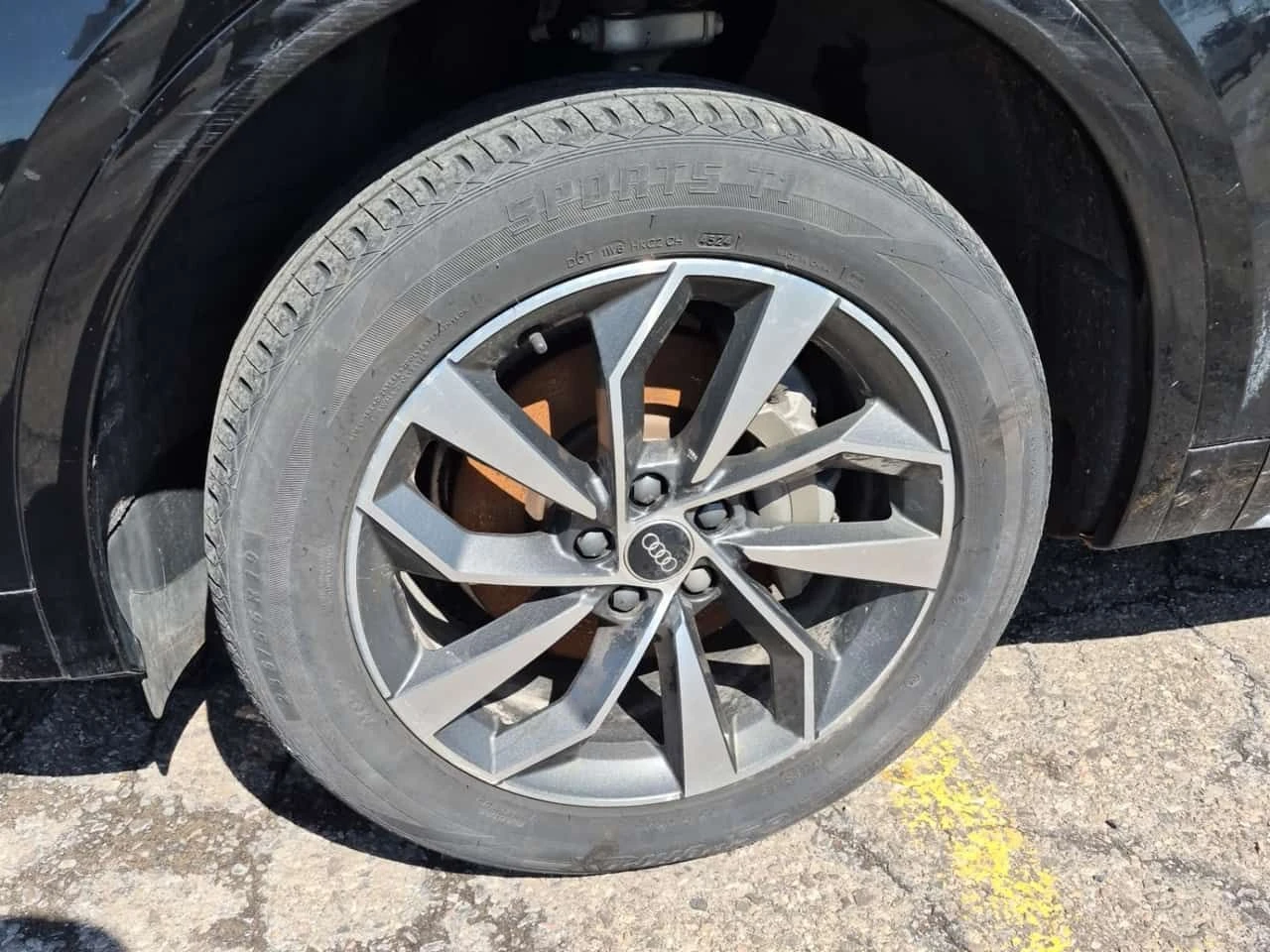 Audi Q5 * FULL DIGITAL * ОТ ПРЕДСТАВИТЕЛСТВО НА VW * , снимка 6 - Автомобили и джипове - 55389362