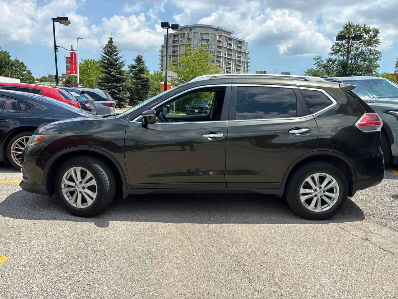 Nissan Rogue | ���������� ��� ������������ ������ |  | Mobile.bg � ����������� 2