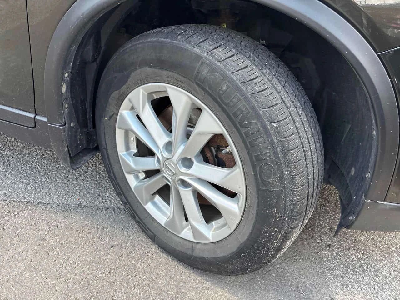 Nissan Rogue | ���������� ��� ������������ ������ |  | Mobile.bg � ����������� 7