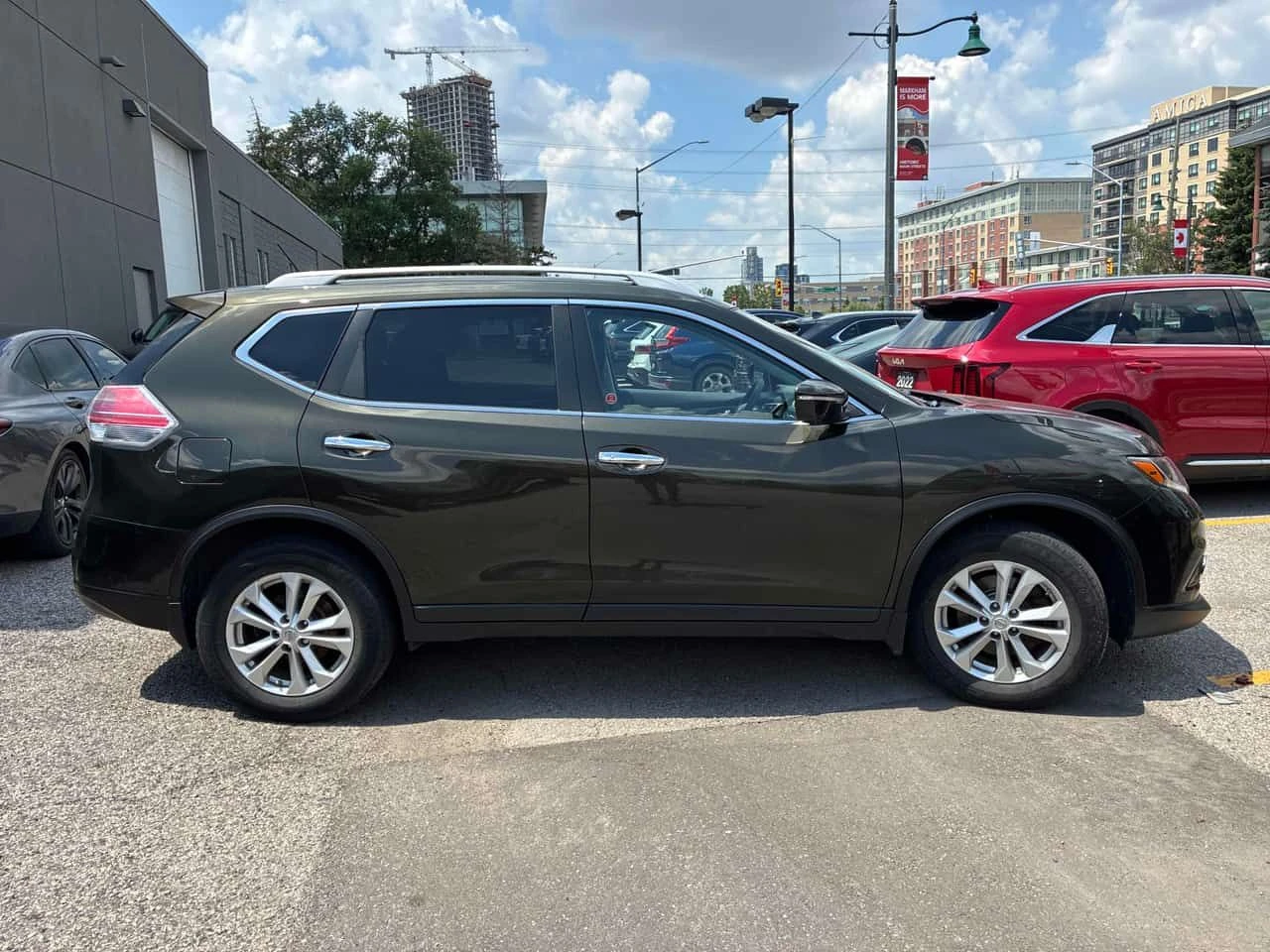 Nissan Rogue | ���������� ��� ������������ ������ |  | Mobile.bg � ����������� 3
