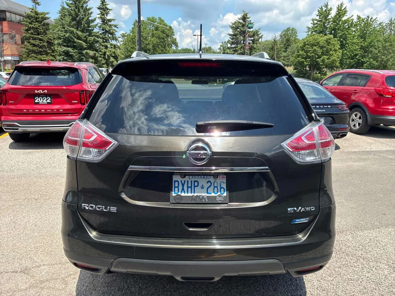 Nissan Rogue | ���������� ��� ������������ ������ |  | Mobile.bg � ����������� 4