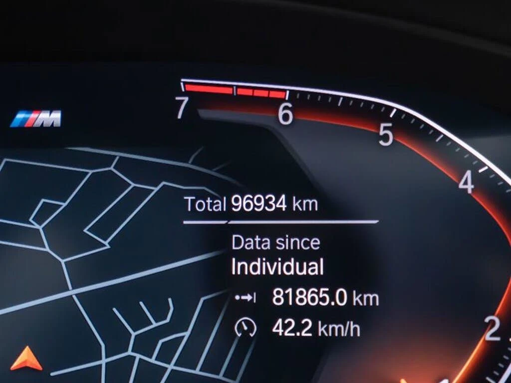 BMW X4 M* ПАМЕТ* ПЕРА* КАМЕРА* CARPLAY, снимка 17 - Автомобили и джипове - 55576028