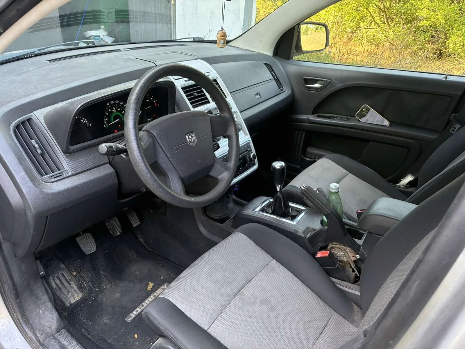 Dodge Journey | Mobile.bg � ����������� 3