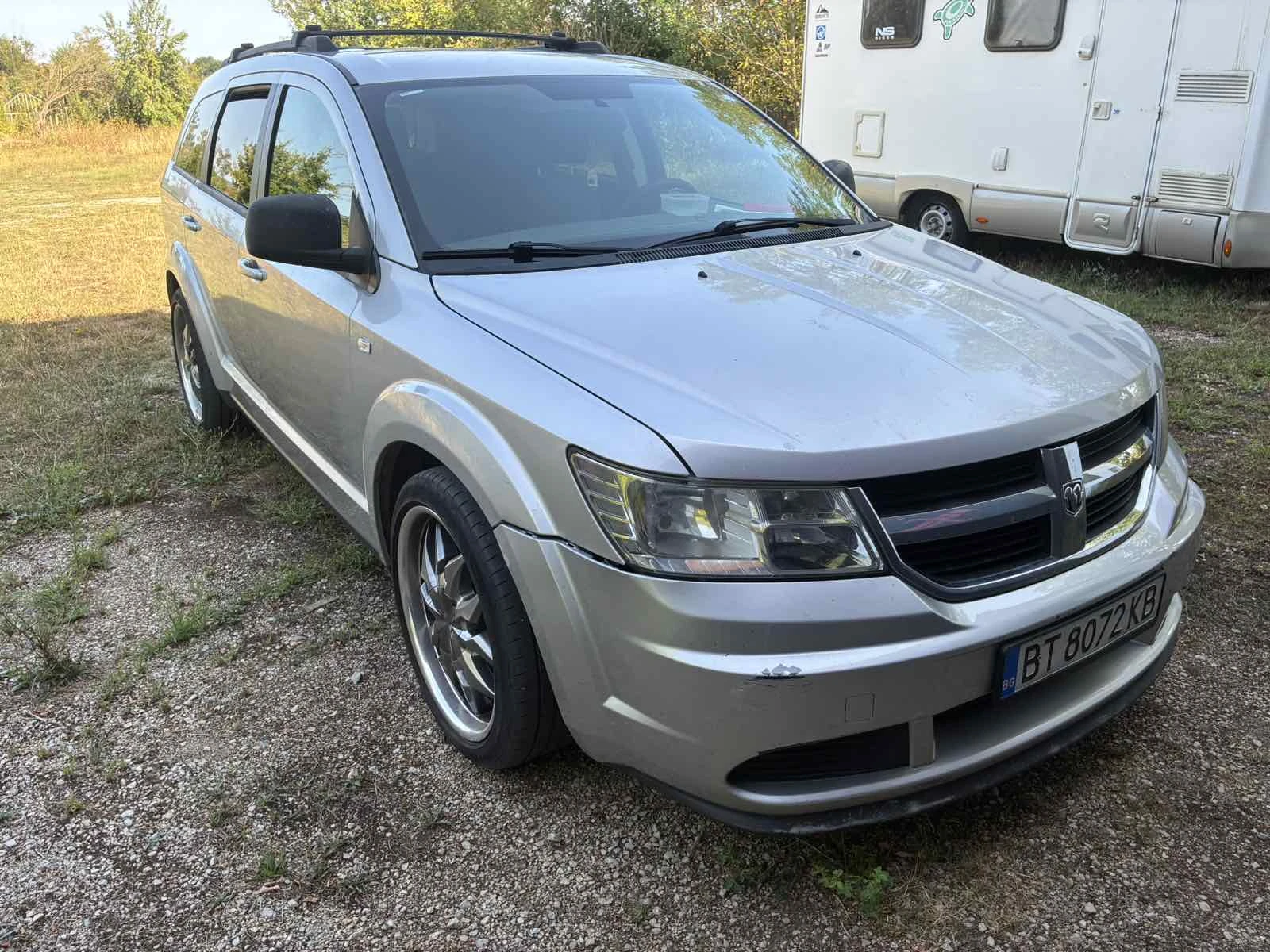 Dodge Journey | Mobile.bg � ����������� 1