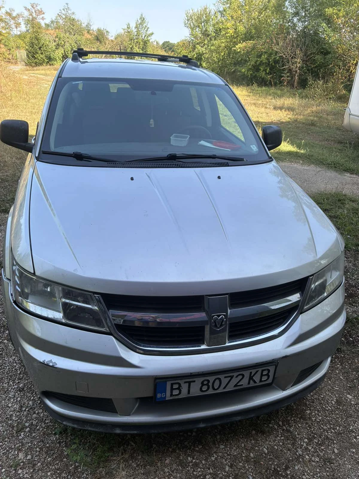 Dodge Journey | Mobile.bg � ����������� 8