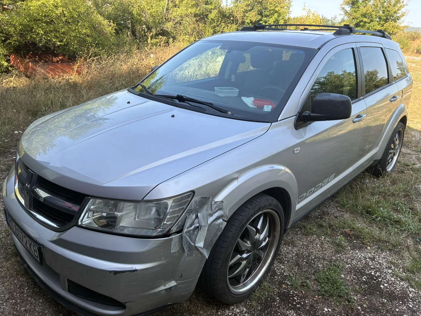 Dodge Journey | Mobile.bg � ����������� 9