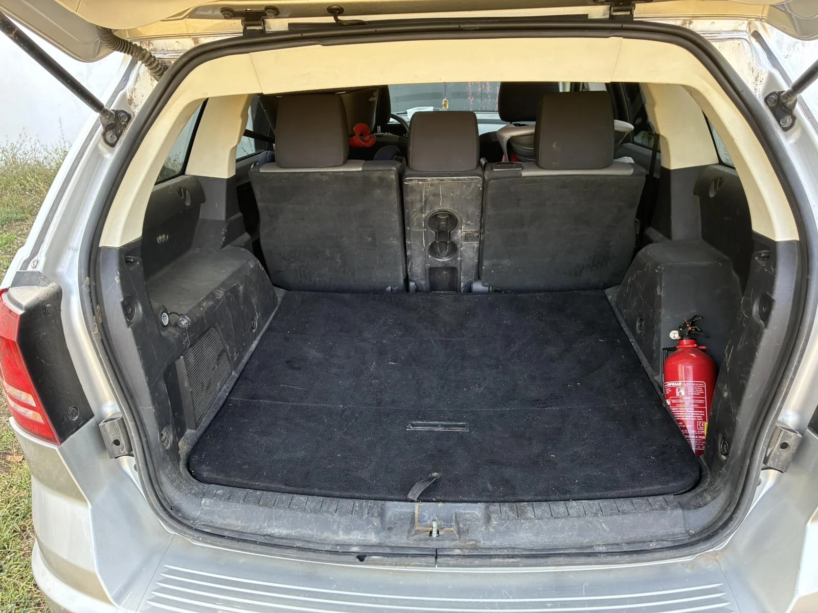 Dodge Journey | Mobile.bg � ����������� 4