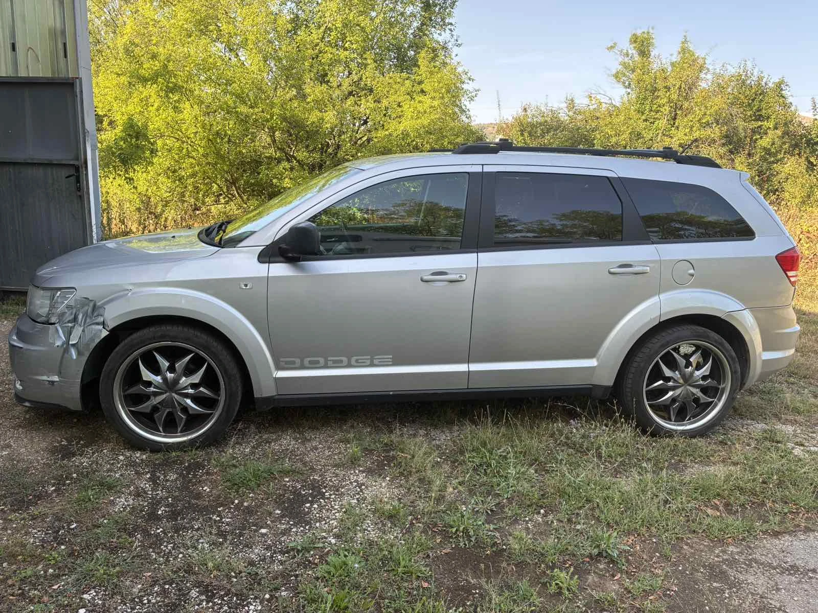 Dodge Journey | Mobile.bg � ����������� 6