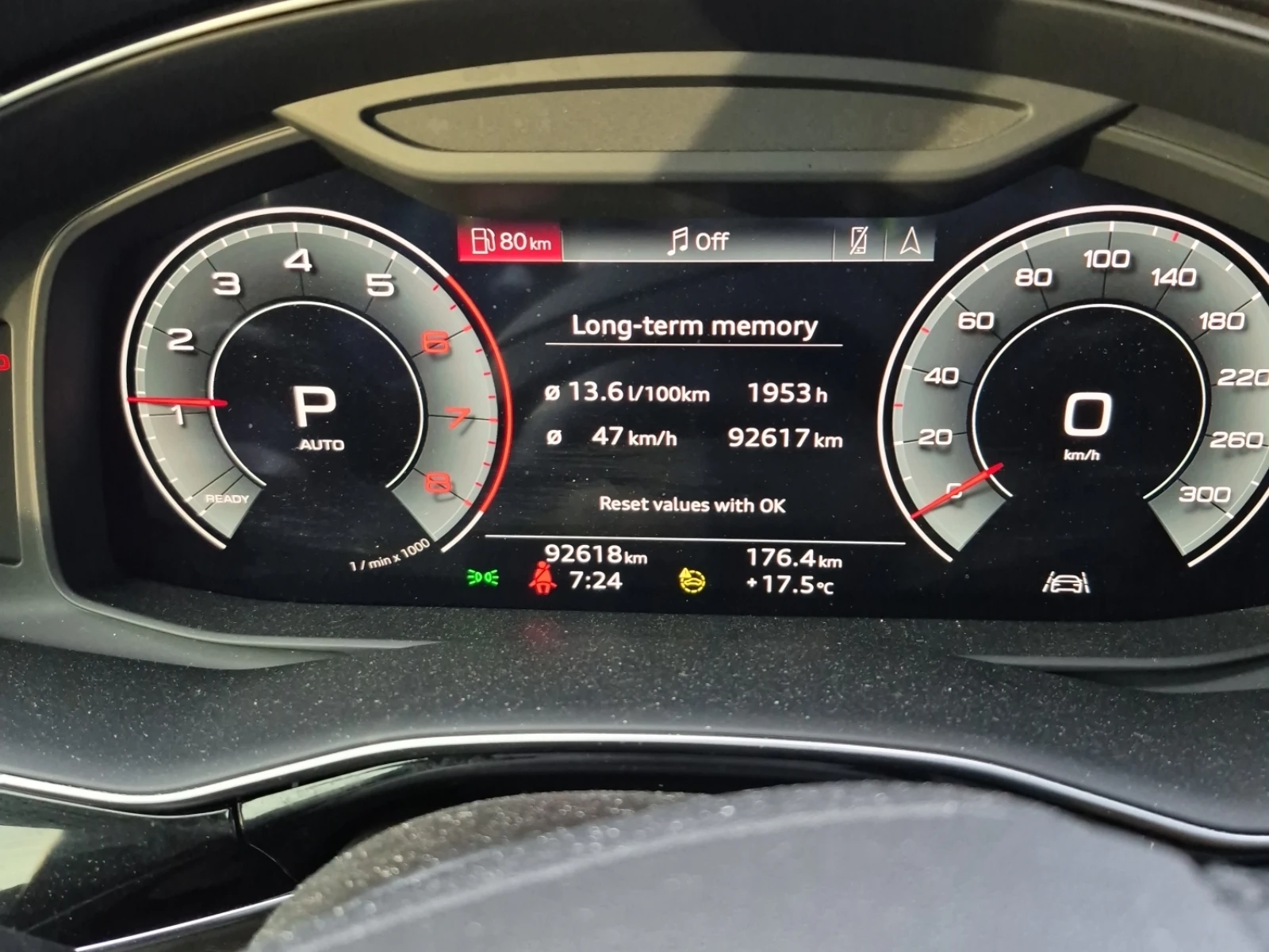 Audi Q7 PROGRESSIV, АВТОКРЕДИТ, снимка 9 - Автомобили и джипове - 55949647
