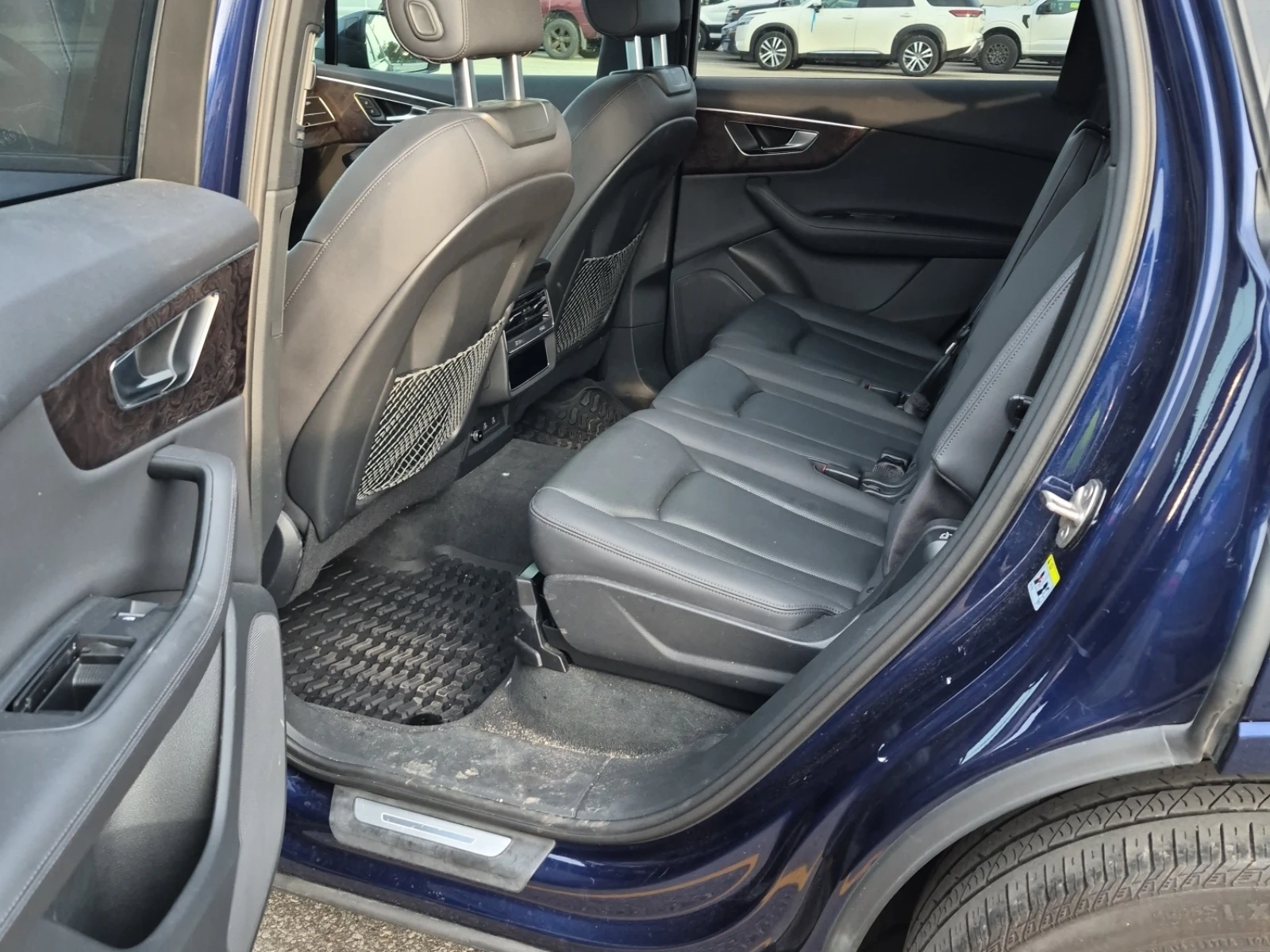 Audi Q7 PROGRESSIV, АВТОКРЕДИТ, снимка 12 - Автомобили и джипове - 55949647