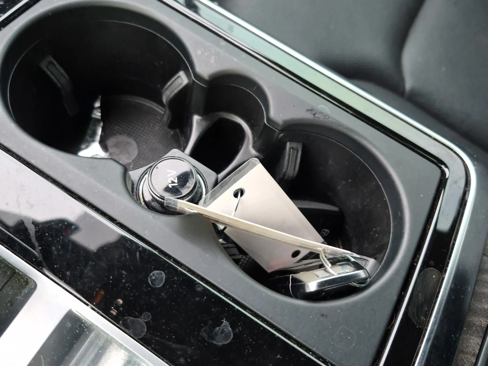 Audi Q7 PROGRESSIV, АВТОКРЕДИТ, снимка 8 - Автомобили и джипове - 55949647