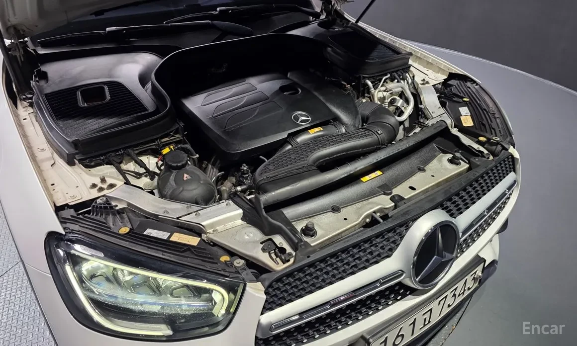 Mercedes-Benz GLC 300 | AMG LINE | 4MATIC , снимка 16 - Автомобили и джипове - 55970823