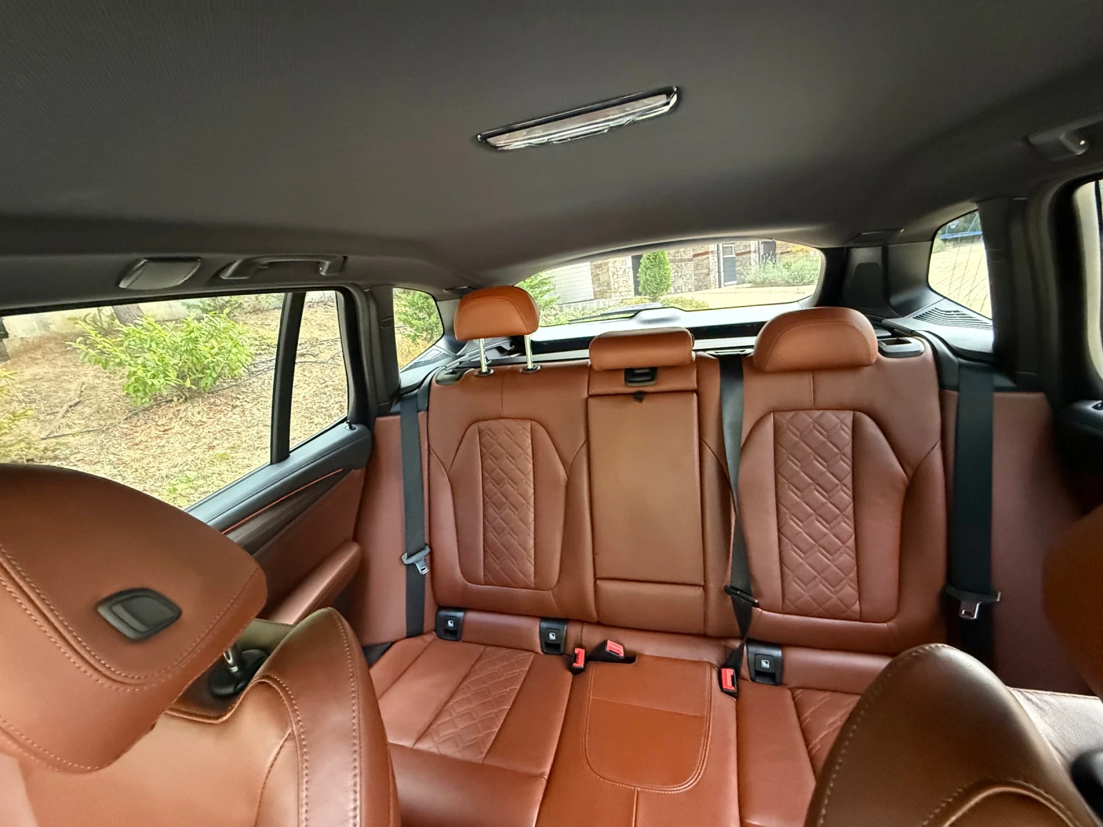 BMW X3 3.0, снимка 6 - Автомобили и джипове - 56235833