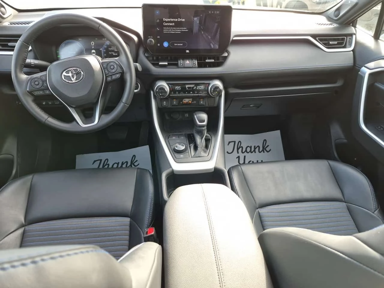 Toyota Rav4 * HYBRID XSE * AWD * CARFAX *  | Mobile.bg � ����������� 7