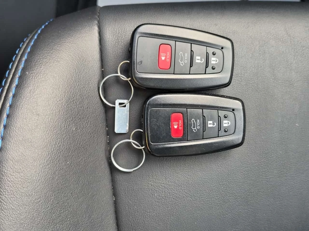 Toyota Rav4 * HYBRID XSE * AWD * CARFAX *  | Mobile.bg � ����������� 9