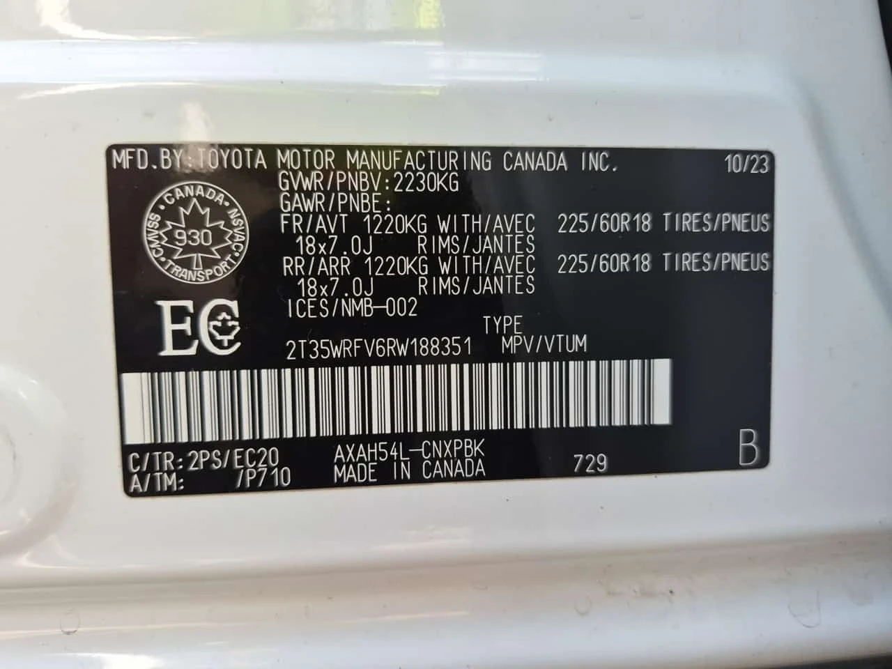 Toyota Rav4 * HYBRID XSE * AWD * CARFAX *  | Mobile.bg � ����������� 15