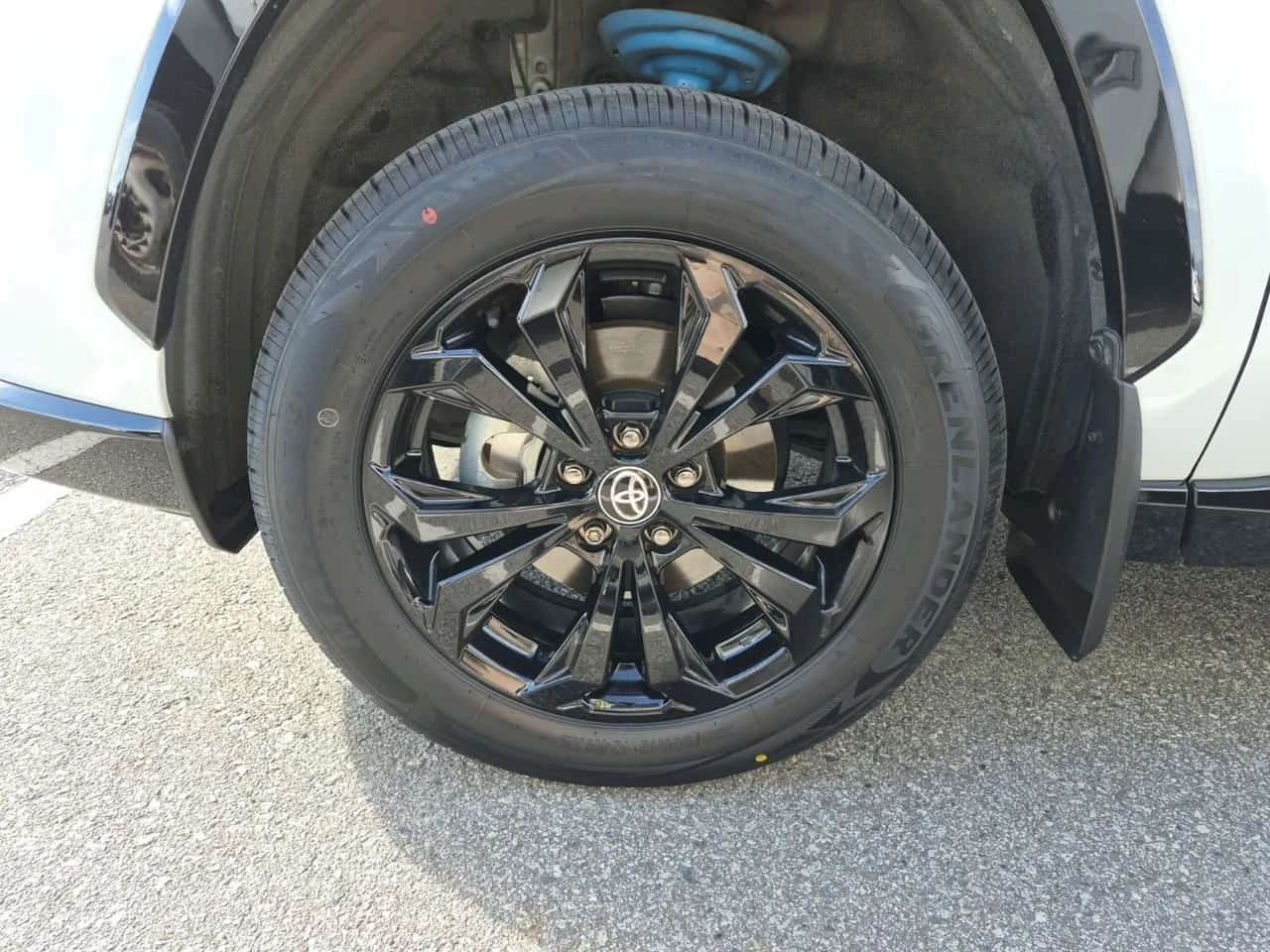 Toyota Rav4 * HYBRID XSE * AWD * CARFAX *  | Mobile.bg � ����������� 5