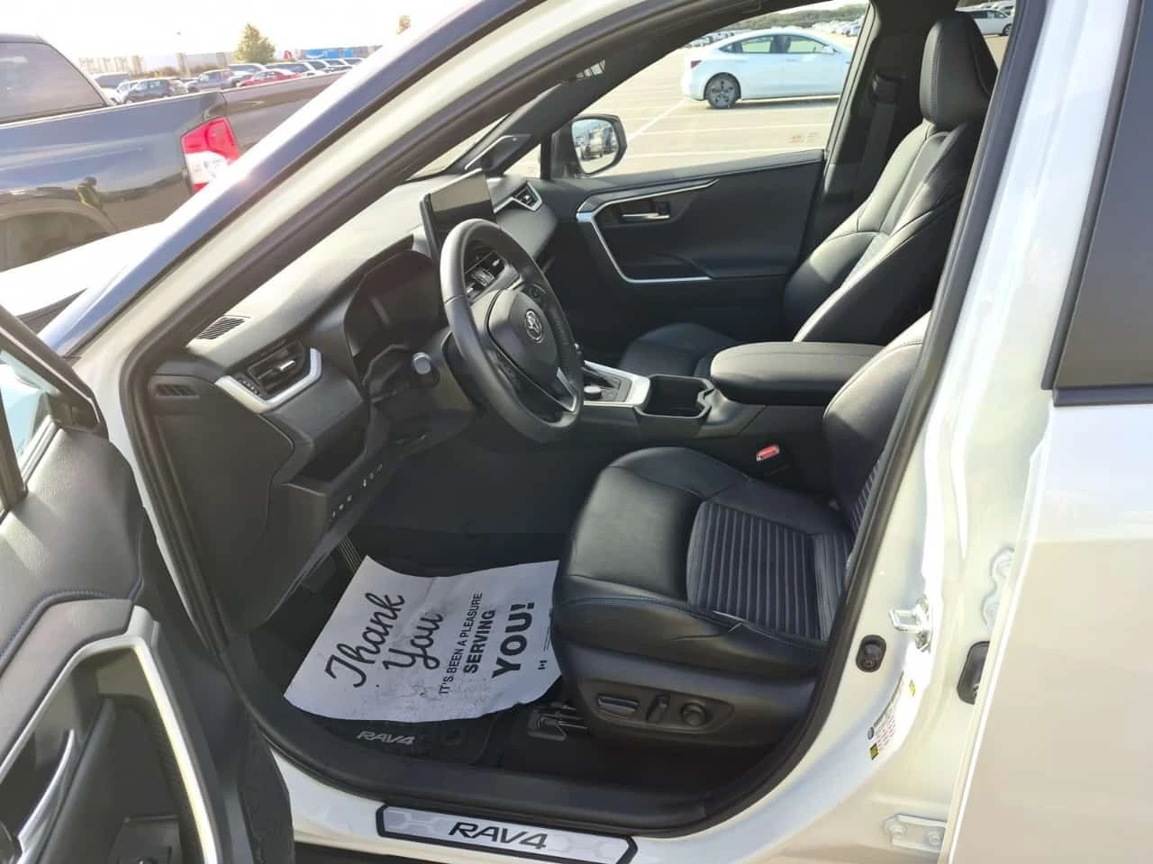Toyota Rav4 * HYBRID XSE * AWD * CARFAX *  | Mobile.bg � ����������� 6