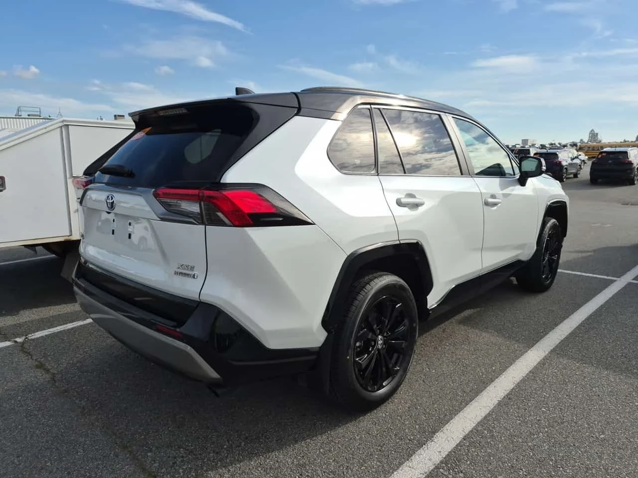 Toyota Rav4 * HYBRID XSE * AWD * CARFAX *  | Mobile.bg � ����������� 3
