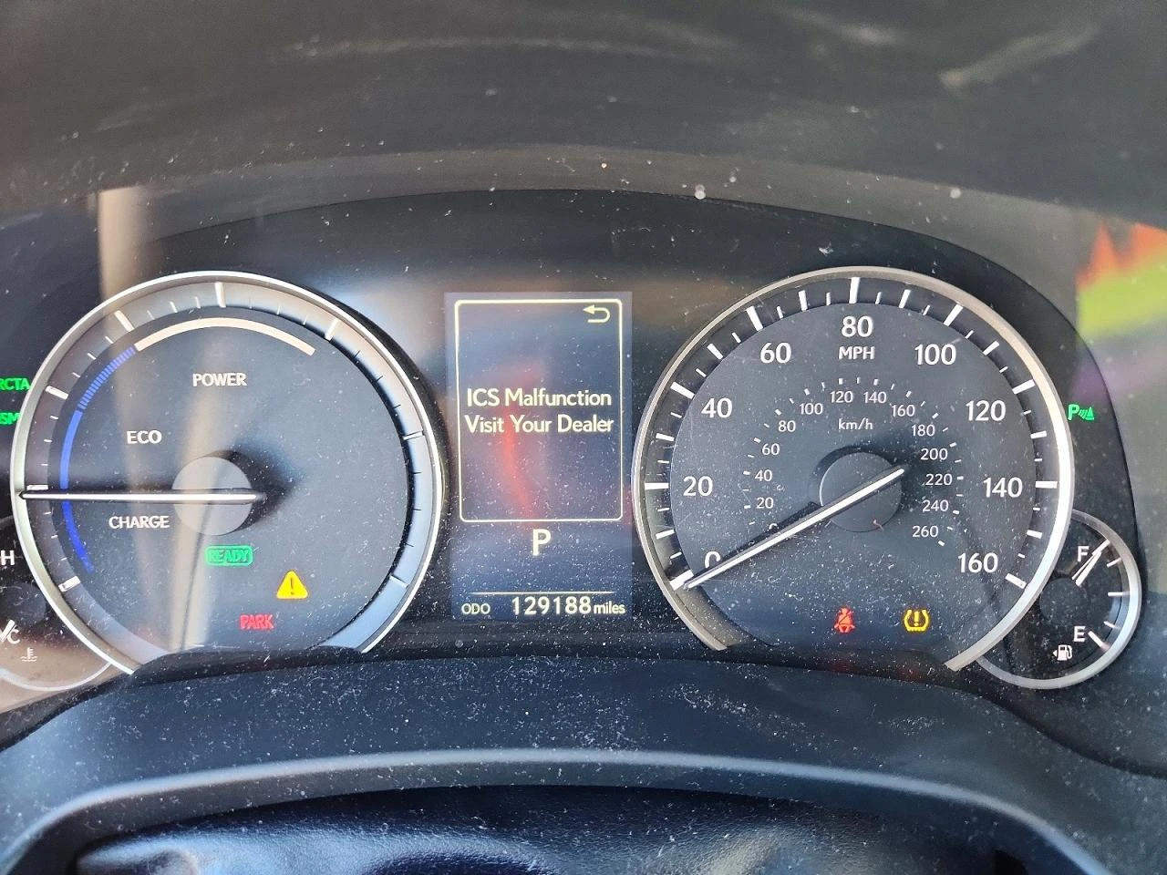 Lexus RX 450h plus 3.5l Rx 450H Base, снимка 9 - Автомобили и джипове - 56664294