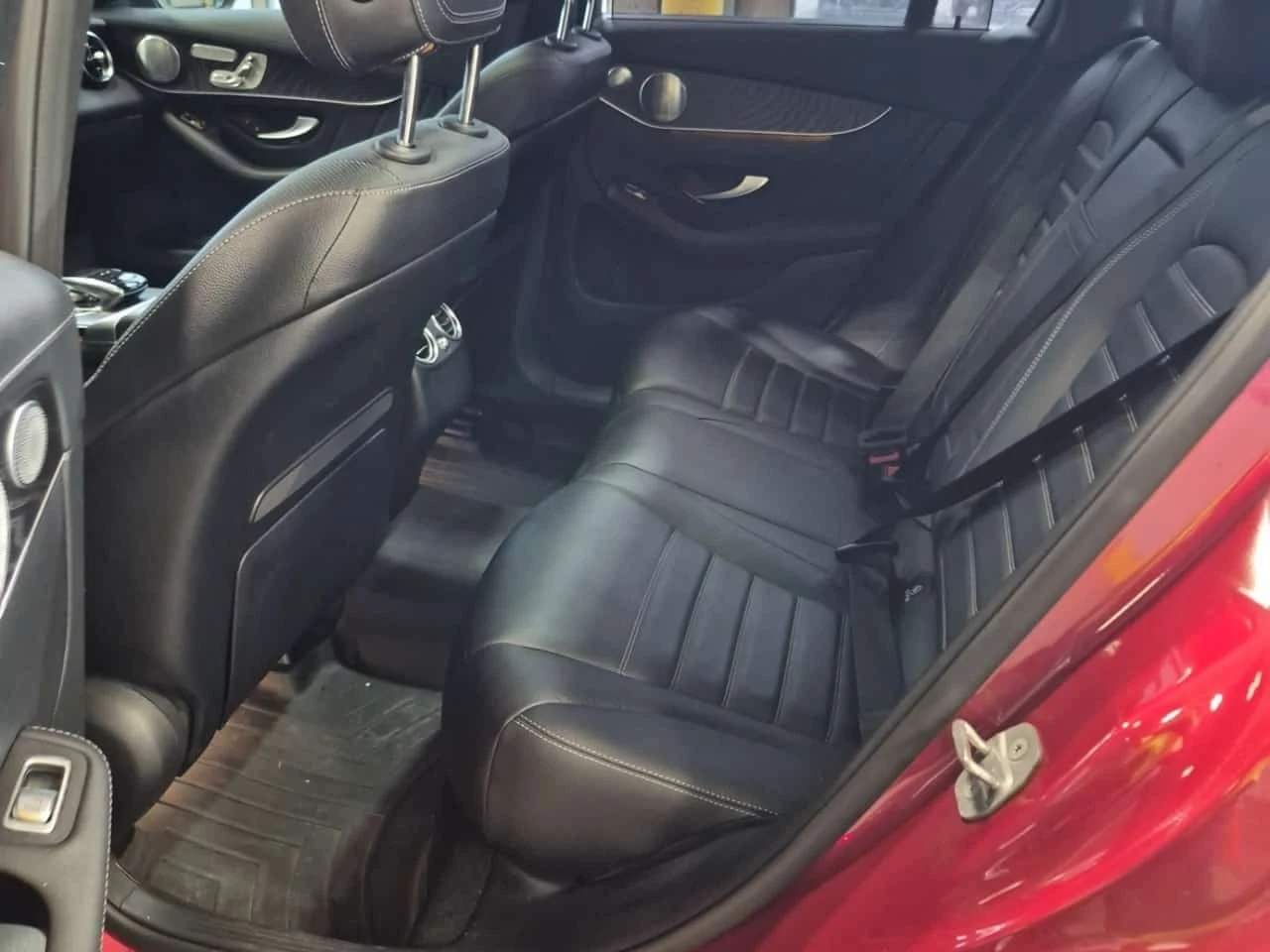 Mercedes-Benz GLC 43 AMG * ���������� * ������ ���������������� *  | Mobile.bg � ����������� 13