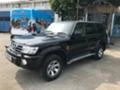 Nissan Patrol 3.0d 158ps , снимка 17