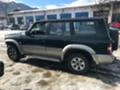 Nissan Patrol 3.0d 158ps , снимка 4