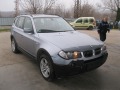 BMW X3 3.0 L 218 кс - изображение 7