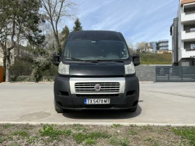 Fiat Ducato, снимка 2