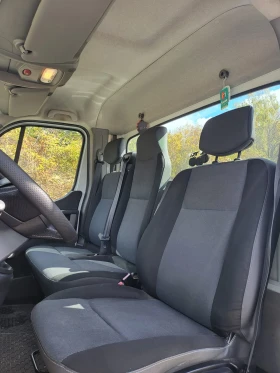 Renault Master 2.3   165 к.с, снимка 7