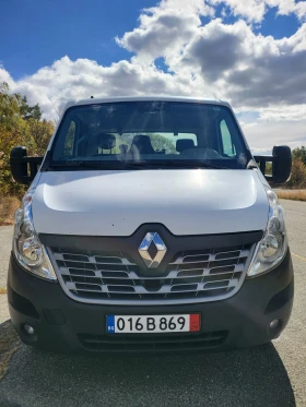 Renault Master 2.3   165 к.с, снимка 3