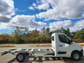 Renault Master 2.3   165 к.с, снимка 5