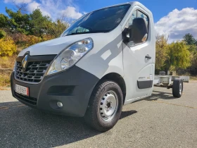 Renault Master 2.3   165 к.с, снимка 4