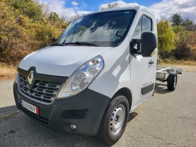 Renault Master 2.3   165 к.с, снимка 2
