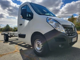 Renault Master 2.3   165 к.с, снимка 1