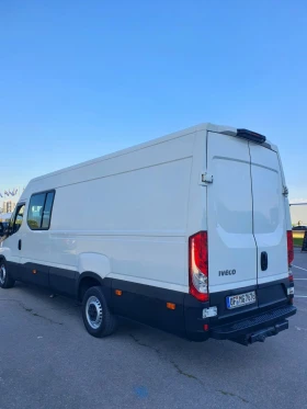 Iveco 35c17 Iveko Deily 35C17, снимка 17