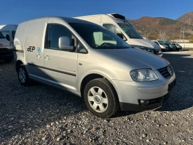     VW Caddy 1.9TDI!!