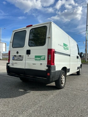     Fiat Ducato 2.0  + 