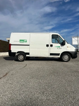     Fiat Ducato 2.0  + 