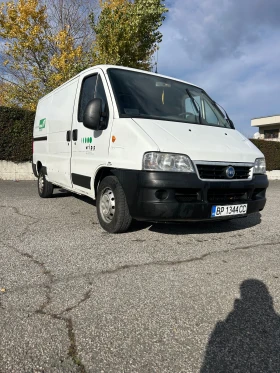     Fiat Ducato 2.0  + 