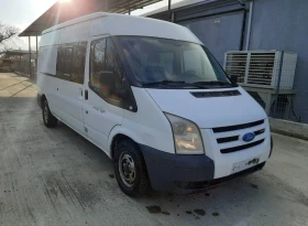     Ford Transit 2.2 TDCI 110p.h