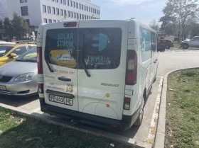 Renault Trafic, снимка 3