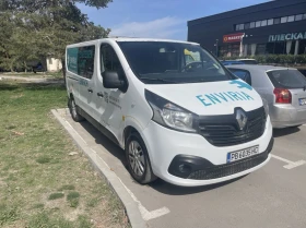 Renault Trafic, снимка 2