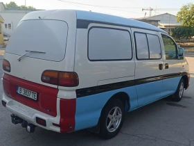 Обява за продажба на Mitsubishi Delica L 400 ~8 300 лв. - изображение 4