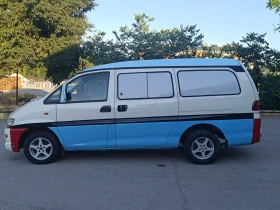 Обява за продажба на Mitsubishi Delica L 400 ~8 300 лв. - изображение 2