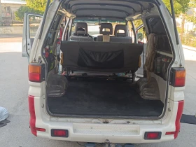 Mitsubishi Delica L 400 | Mobile.bg    13